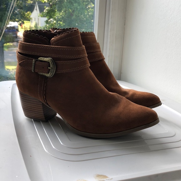 St. John’s Bay, US WOMENS 8.5 - Picture 1 of 3